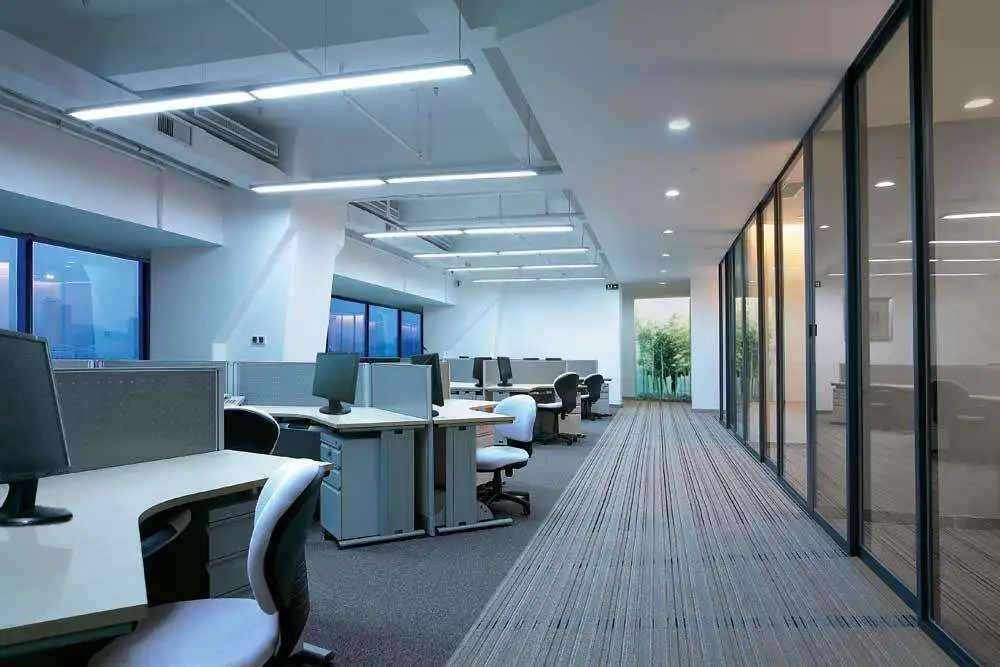 Shenzhen Tongfei Trade Co., Ltd. 2