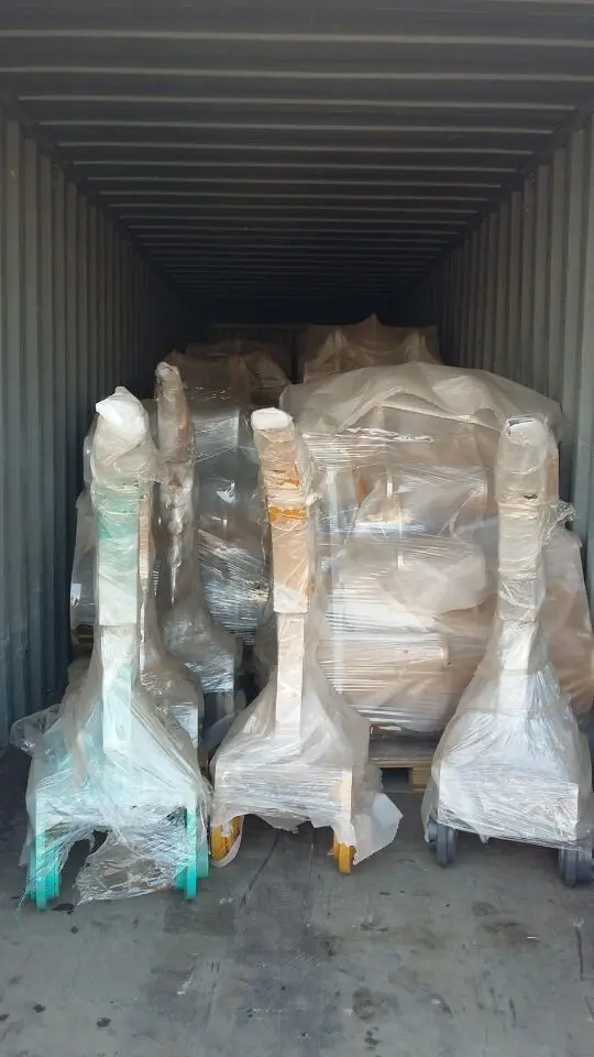 High Quality Excavator Ripper Attachment Mini Excavator Ripper For Sale