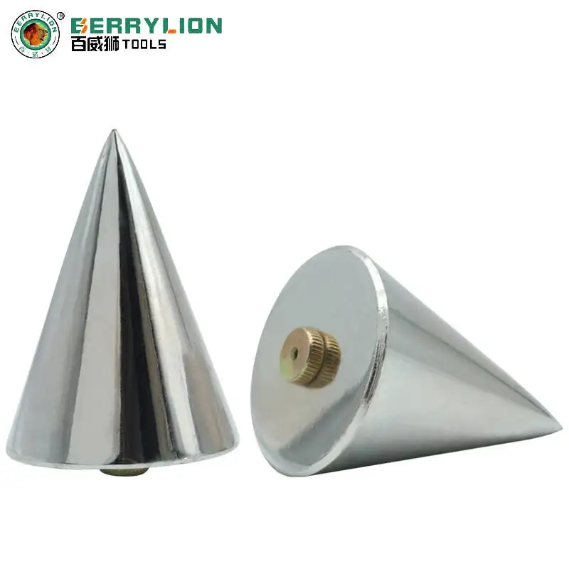 Berrylion 3/6 м магнитный прибор для измерения уровня вертикальный измерительный инструмент выдвижная линия катушка подвесной проволочный