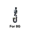 Cable flexible de cámara trasera para iPhone 8