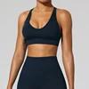 alto blue bra
