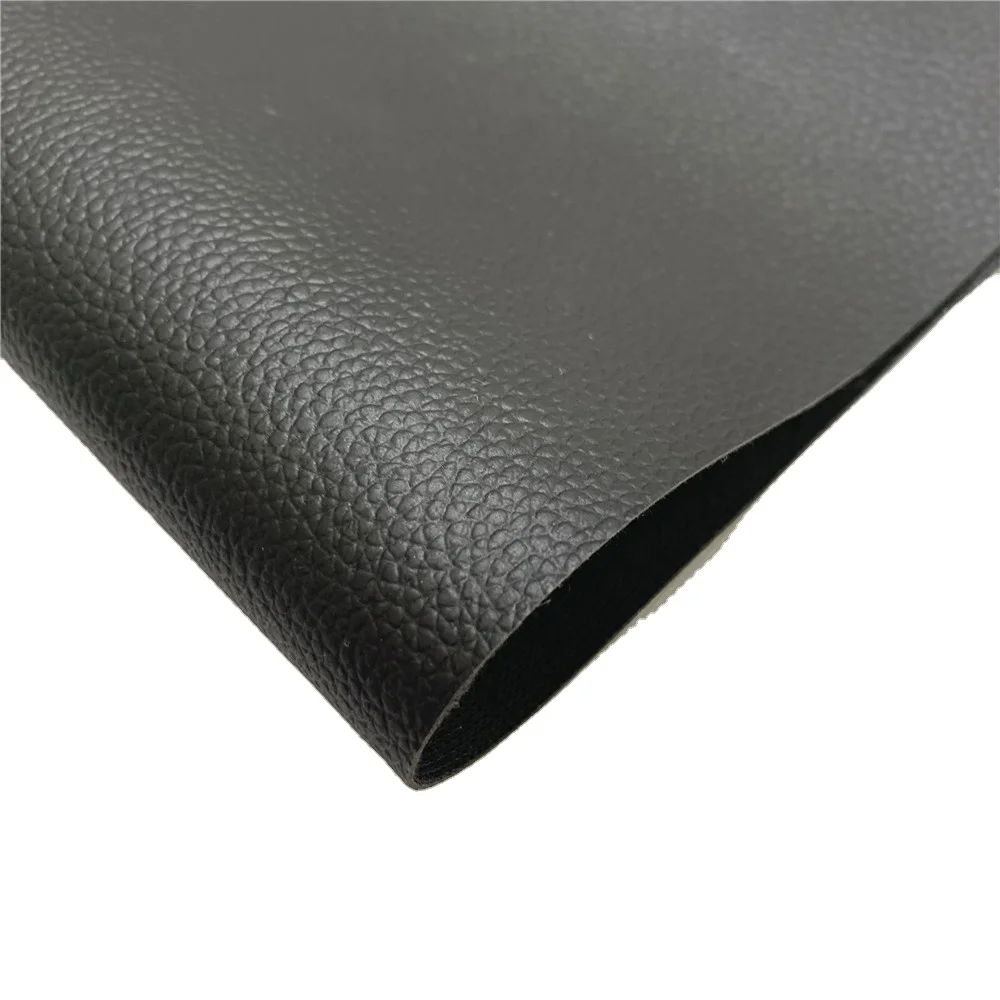 Cheap Price UV Resistant Marine Vinyl Upholstery Synthetic Leather for Seat Cover