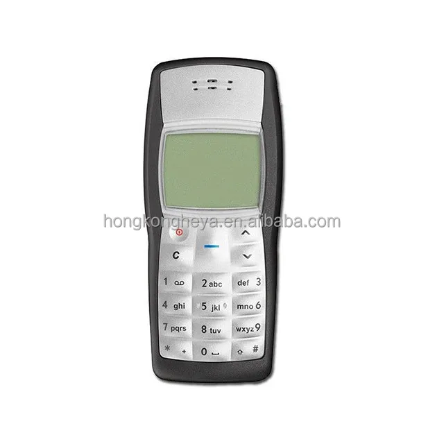 nokia 1100 keypad