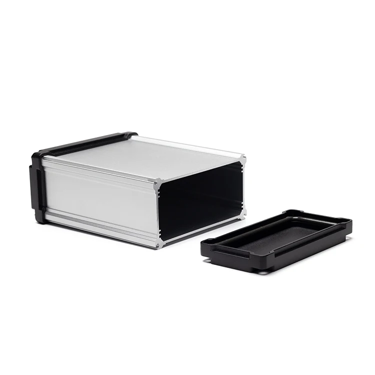 Ip67 Case Box Raspberry Custom Raspberry Pi 4 Enclosure - Waterproof IP68 Metal Housing for ...