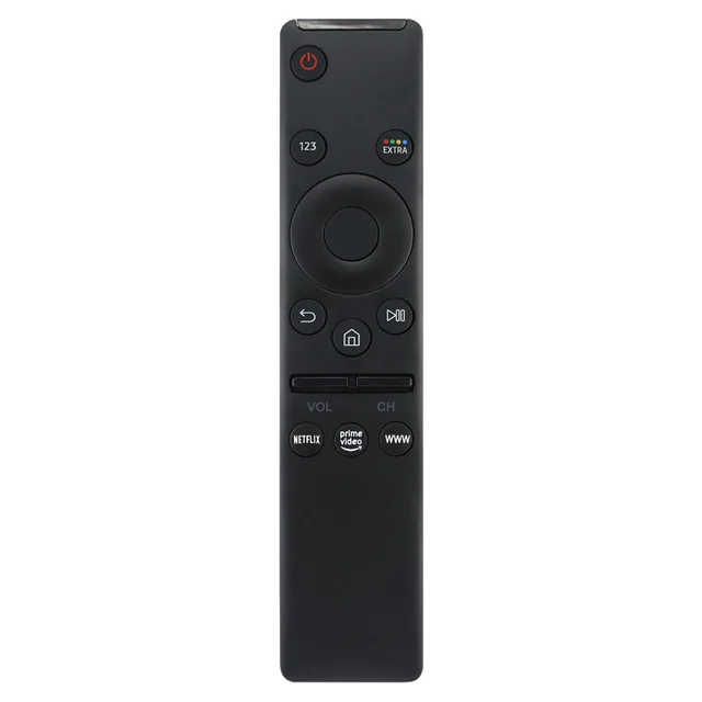 X401 Universal Remote Control for Samsung Smart Tv Bn59-01310a Bn59-01298c Bn59-01275a Bn59-01266a Bn59-01266b Bn59-01312f