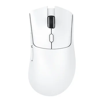Attack Shark R1 Mouse Gamer 18000dpi PAW3311Tri-Mode Connection Macro Wireless Gaming Mouse