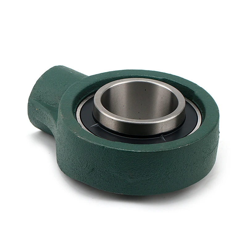 UC212 Cuscinetto con anello di bloccaggio: Informati online & acquista su Schaeffler