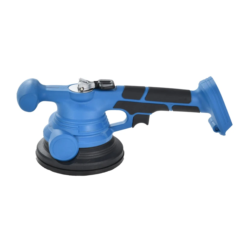 21V ручной tling инструменты автоматический Плитка электрическая вибрационная машина для выравнивания