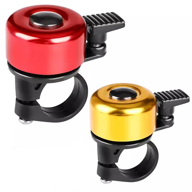 Велосипедный звонок