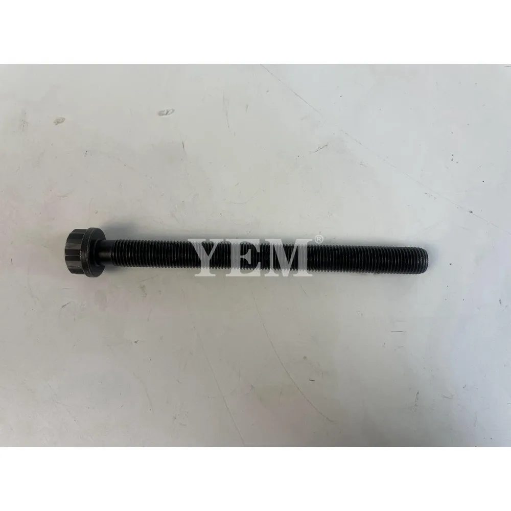 Cylinder Head Screw 120106-00169A 7030263 Fit for Doosan D24