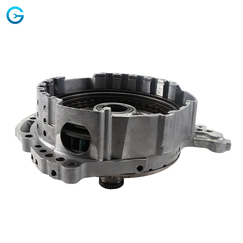 Best Quality Automatic Engine Part U760 U760E Oil Pump for Toyota U760 U760E