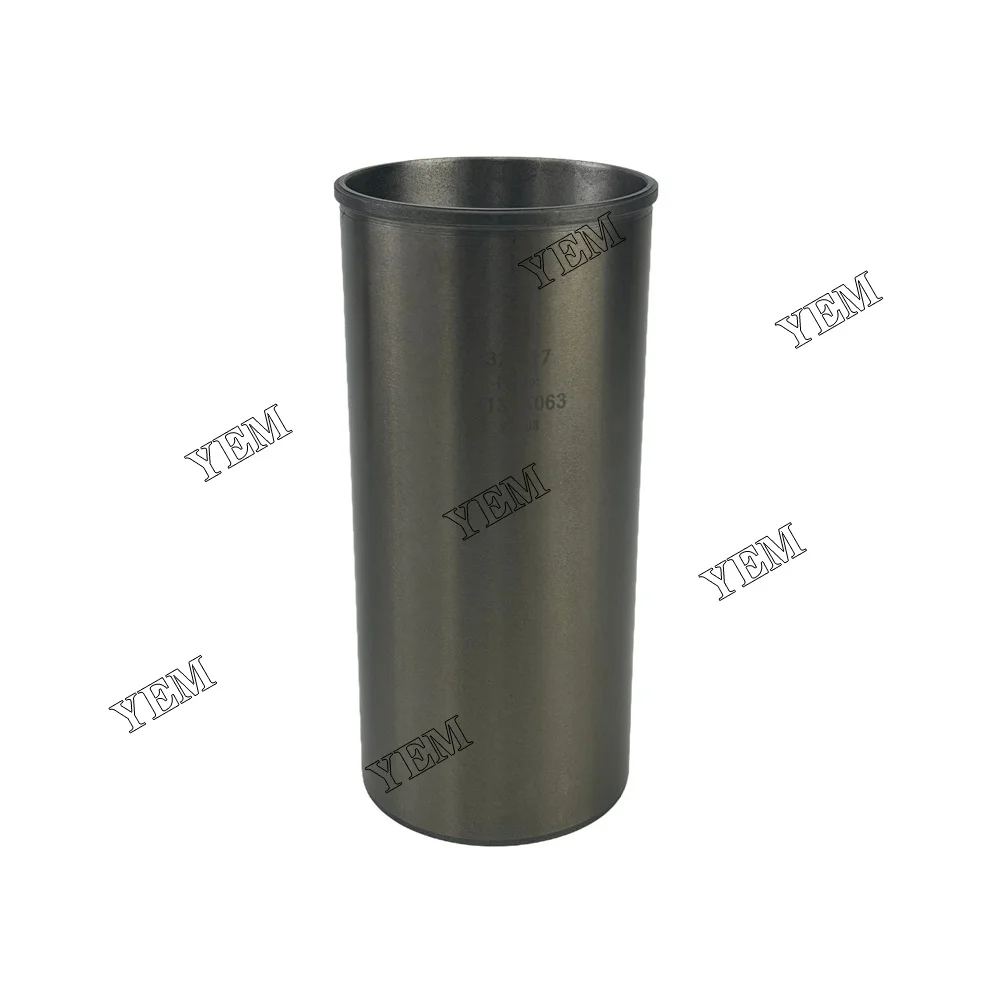 Cylinder Liner 3135X063 Fit for Perkins 1104-40T Engine 5