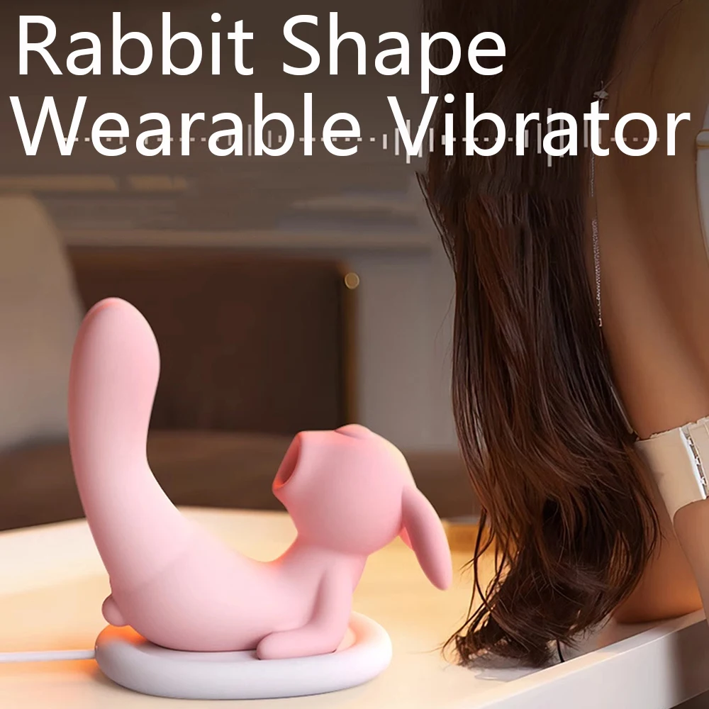 Rechargeable G Spot Vibrator with 10 Sucking & Vibrating Modes, Sucking Vibrators for Clit Vagina Nipple Stimulation, Sex Toys Rechargeable G Spot Vibrator with 10 Sucking & Vibrating Modes, Sucking Vibrators for Clit Vagina Nipple Stimulation, Sex Toys
