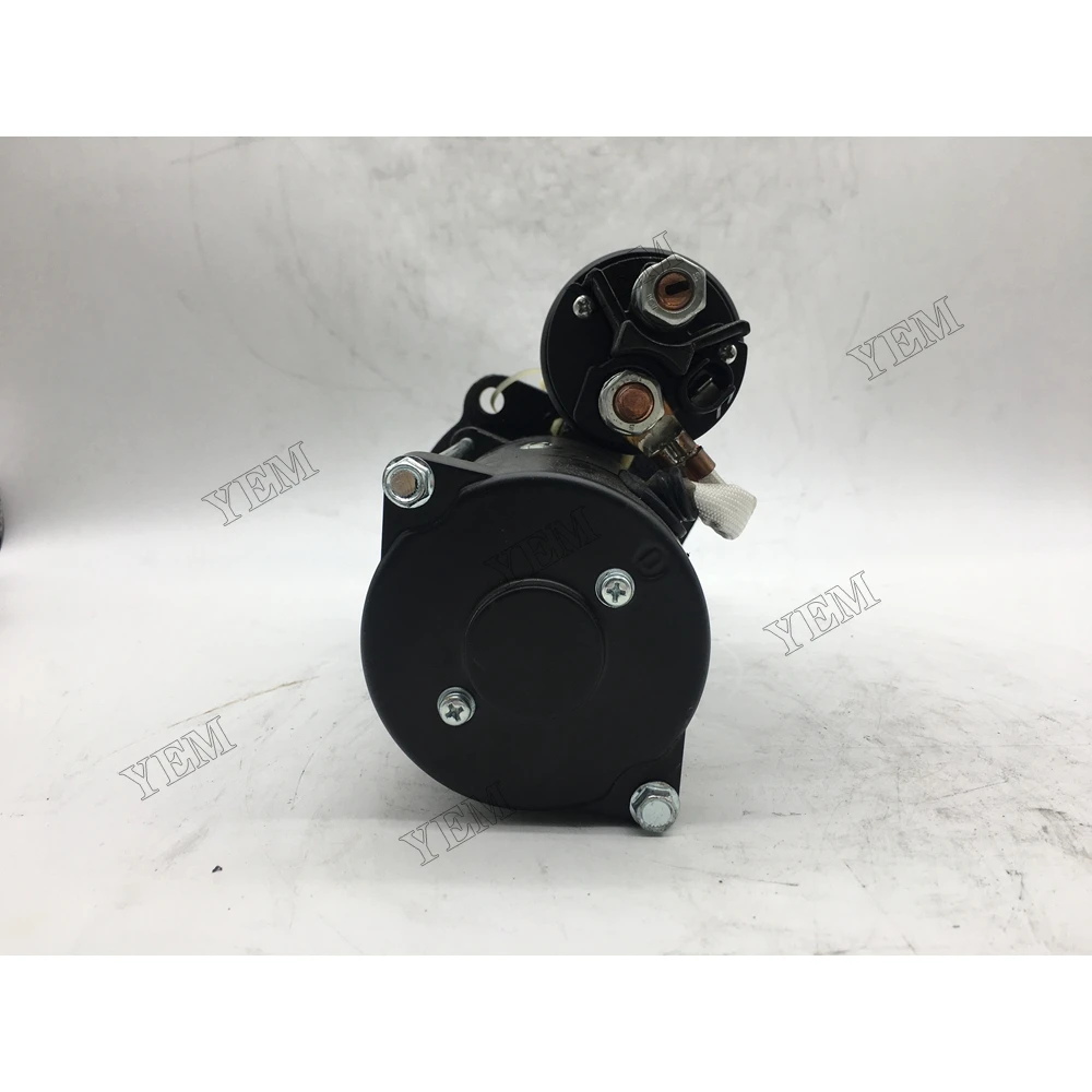 For John Deere Starter Motor China Engine Parts Supplier 5