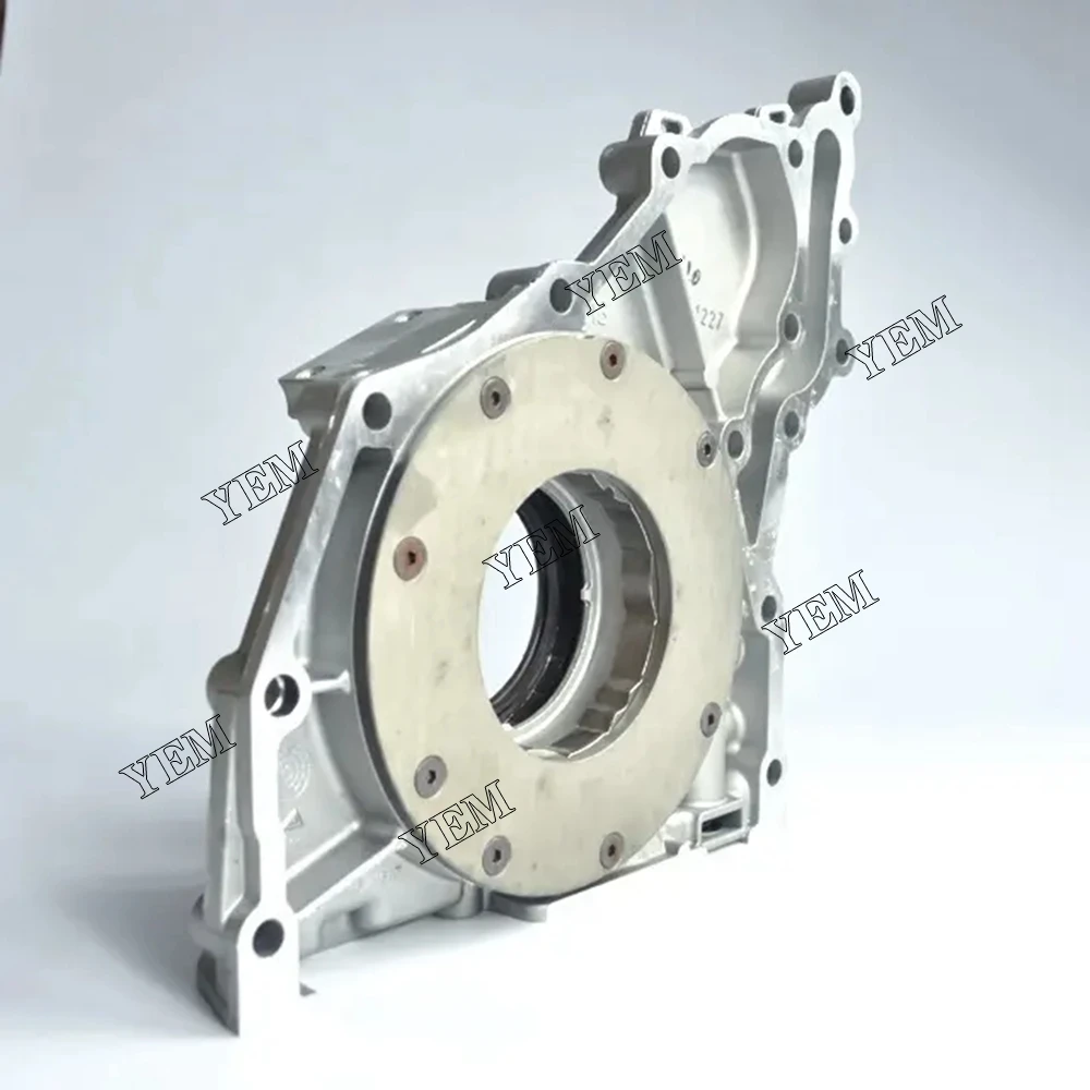Oil Pump Front Cover for Deutz 04289742 TCD2013 BF6M1013 1013 2013. Engine Parts 3