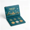 Souvenir Coin
