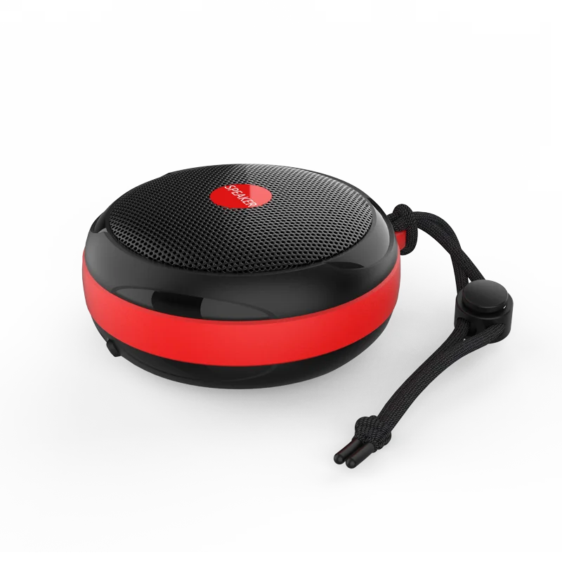 Портативный беспроводной Bluetooth-Динамик