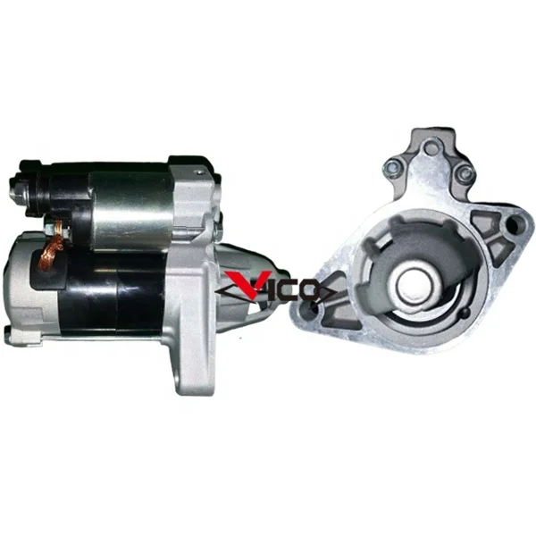Starter Motor 31200-P3F-003 for CR-V 2.0L B20Z - Vico Starter
