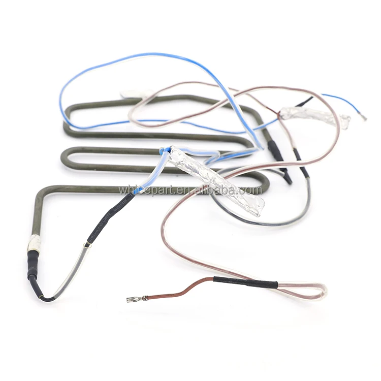 Refrigerator Electric Heating element heating Wire Tube for