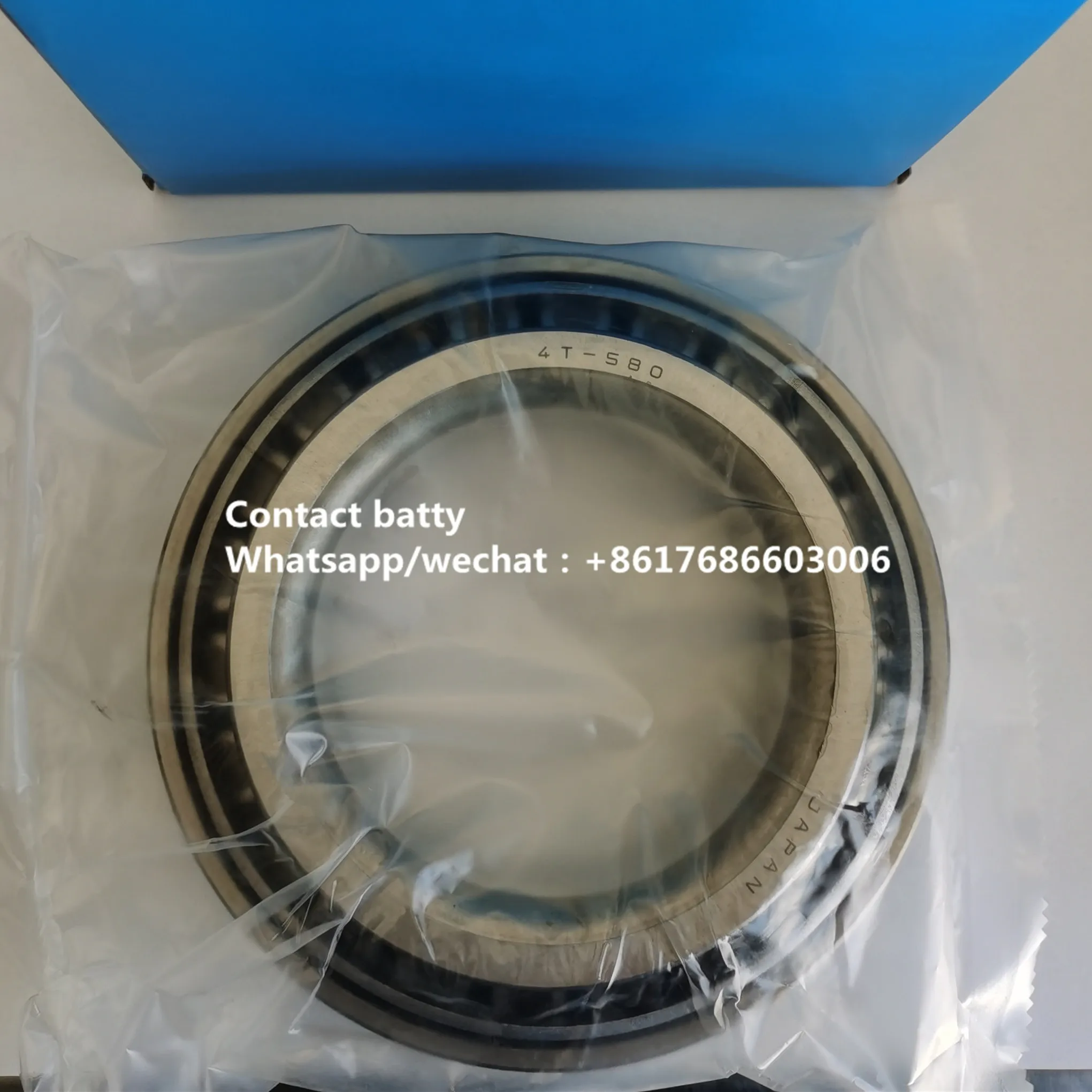 Wholesale Tapered roller bearing 30307 7307E HR30307J 4T-30307 