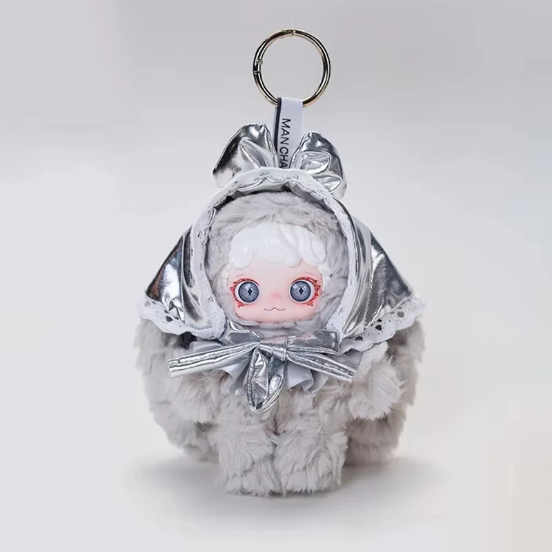 新しいMIOCOマンチャオ「忘却の領域」シリーズぬいぐるみブラインド
