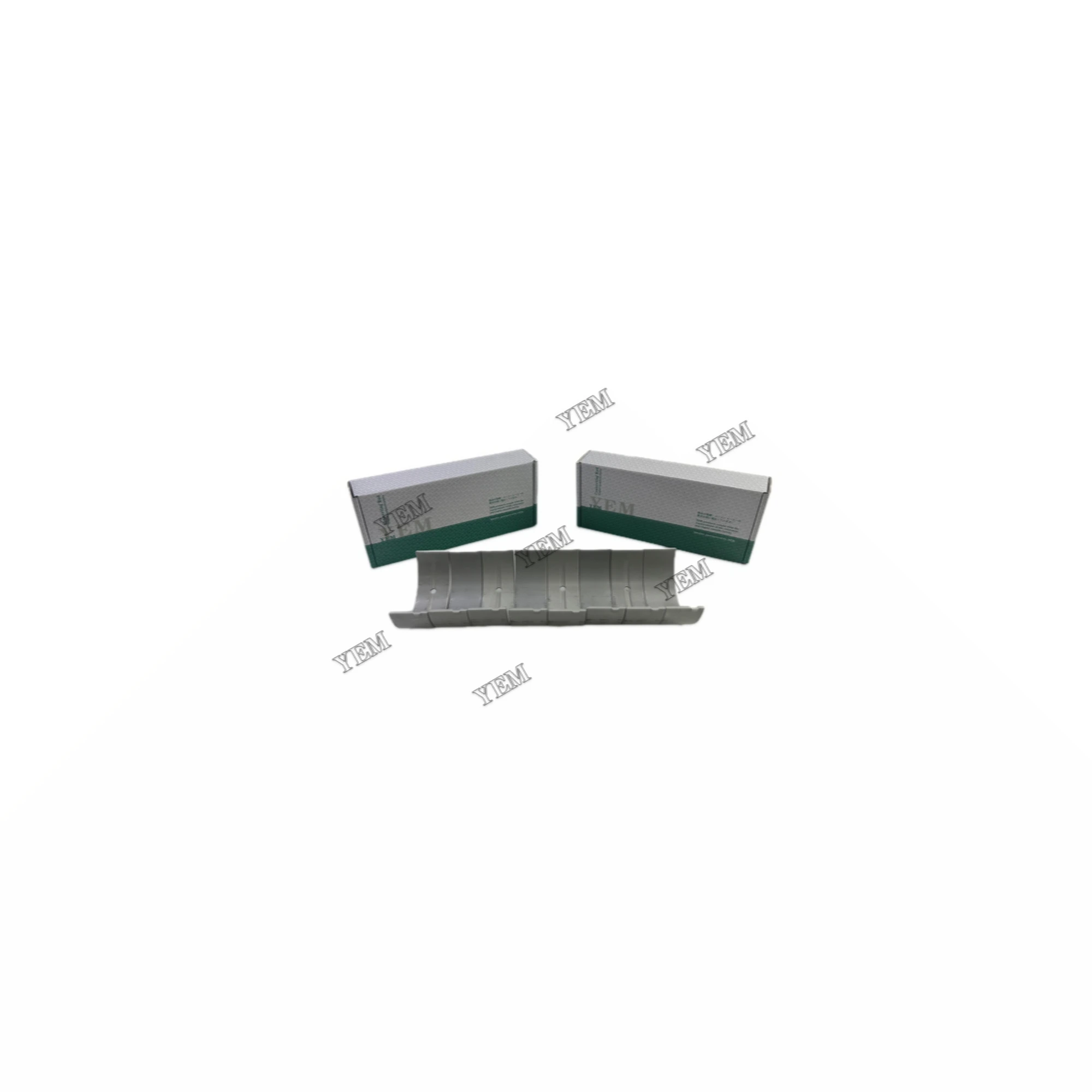 Main Bearing 3TNB82 for Yanmar China Engine Parts Supplier