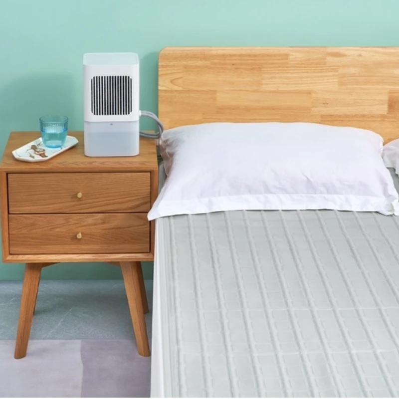 RYUSHO 水冷式マットレスパッド SL408 SL408屋外水冷マットレスパッド水冷ファンリモコン付き| Alibaba.com