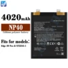 NP40