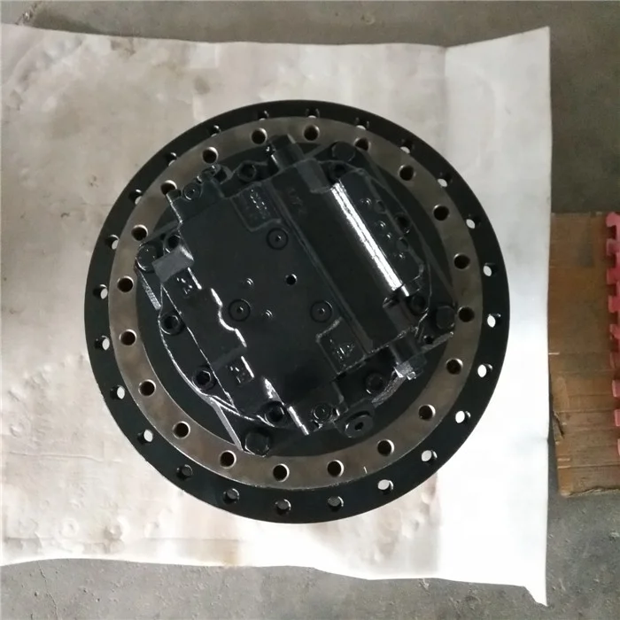 Excavator Parts ZX470-3 Final Drive ZX470-5 Final Drive 9298565
