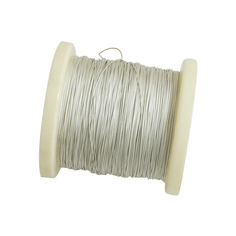 Tankii Fiberglass Insulated Nichrome Heating Wire