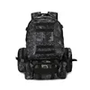 camuflaje negro