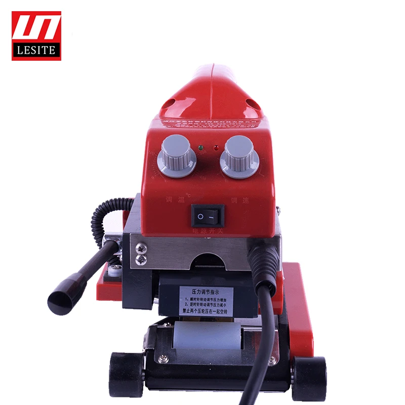 
 Геомембрана HDPE, сварочный аппарат для HDPE LDPE PVC EVA, водонепроницаемый материал  