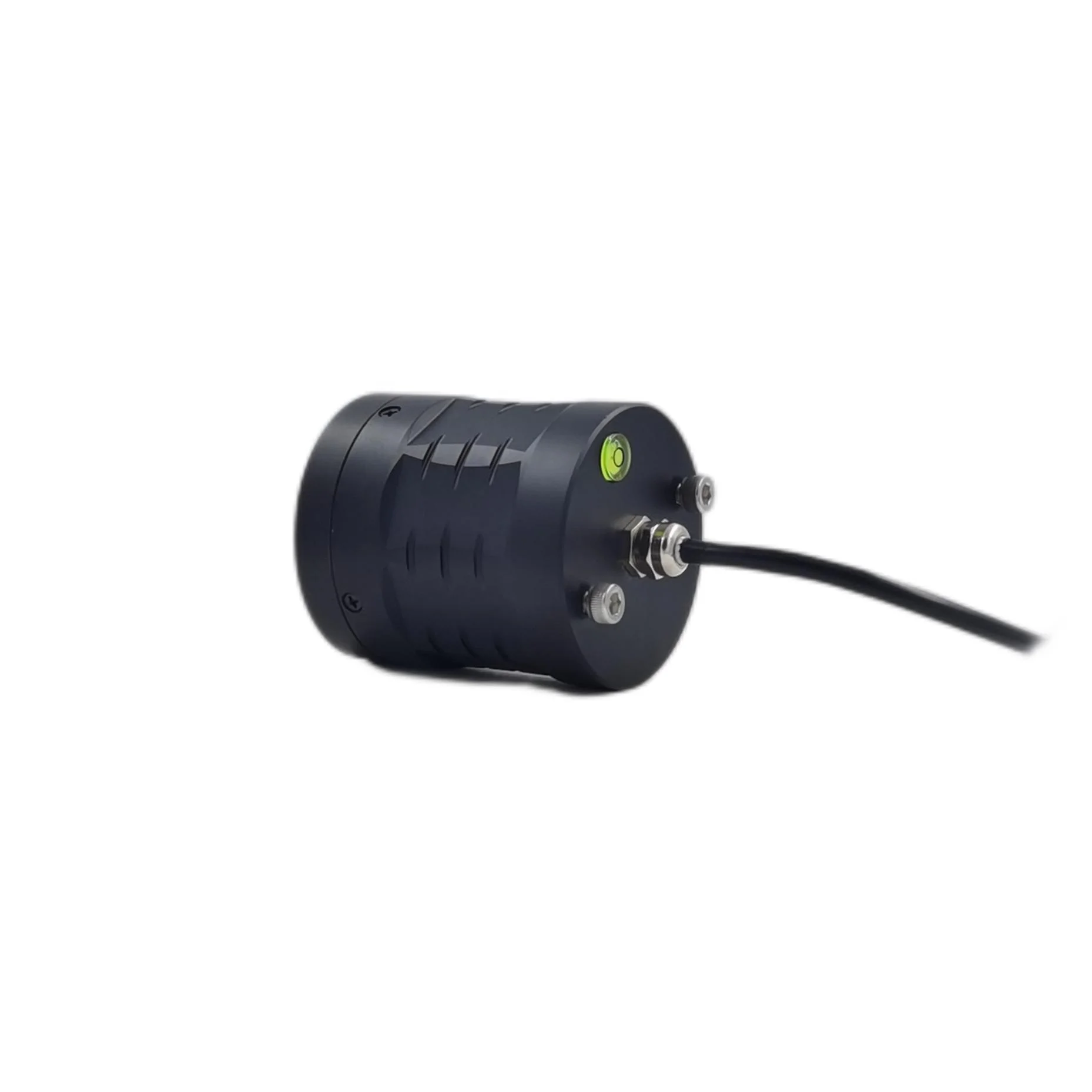 Open Channel Non Contact PCR Type Meter 60Ghz RS485 River Tank Pulse Coherent Radar Level Sensor