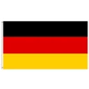 Bandera Alemania