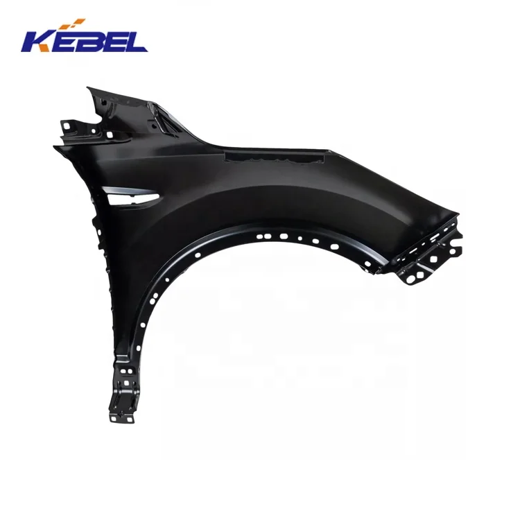 Auto dodaci prednji blatobran GJ5Z16006A OEM GJ5Z16005 blatobran za Ford Escape 2017