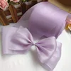 8cm wide light purple 10 yards about 9m