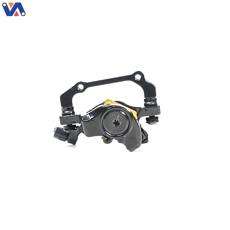 product new image brake caliper front for kukirin g2 scooter spare part brake caliper for electric scooter spare parts for scooters-6
