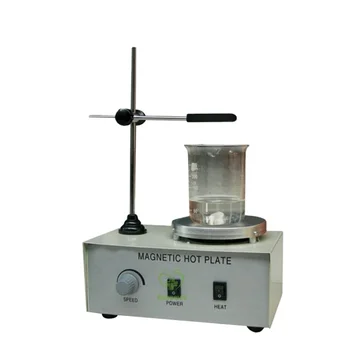 MY-B094 cheap industrial laboratory hot plate magnetic stirrer with hot plate