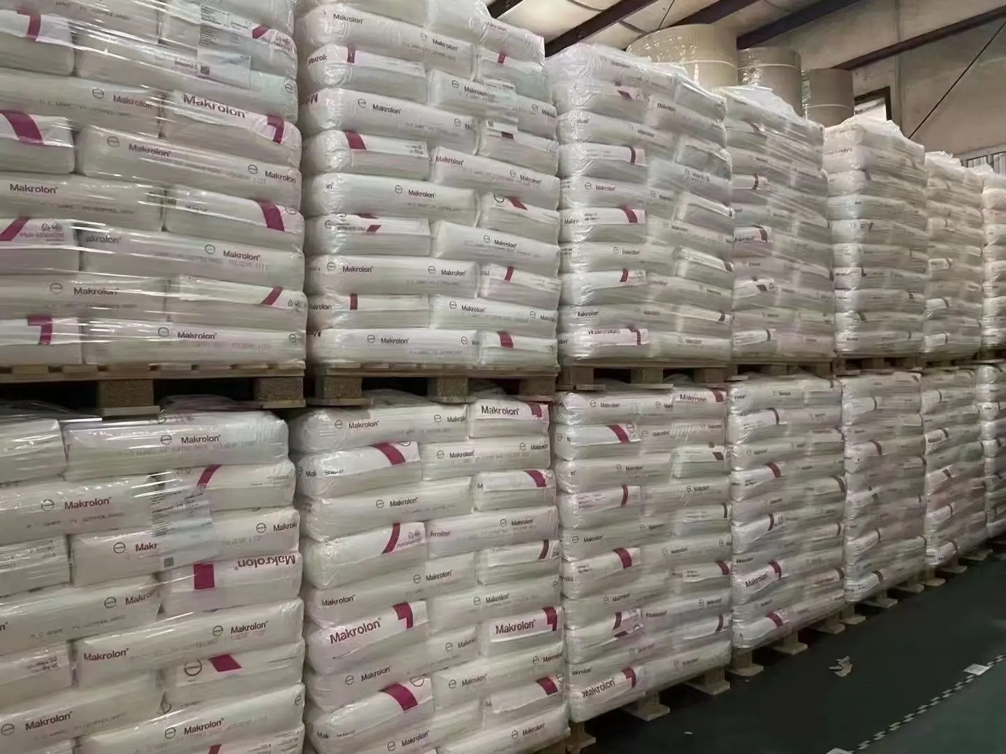 Shop Synthetic Raw Materials White Powder PARAFORMALDEHYDE IUPAC C3H6O3X2 Cas No.66455-31-0-Detailed Image 3