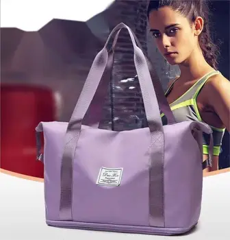 Morden Luxury Unisex Pack  Travelling Sales Reasonable Price Travel Waterproof Duffel Bag