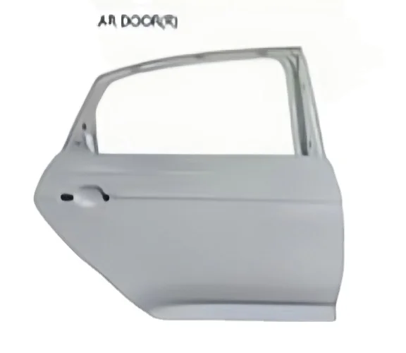 Factory Direct Sales Auto Parts for passat 19-23 Car Doors Right and Rear Doors 3GB833056