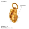 Tactical Grenade