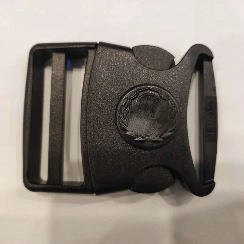 Adjustable Training Durable Alloy Nylon Multifunctional Belts Equipment Patrol Belt Security Duty Belt