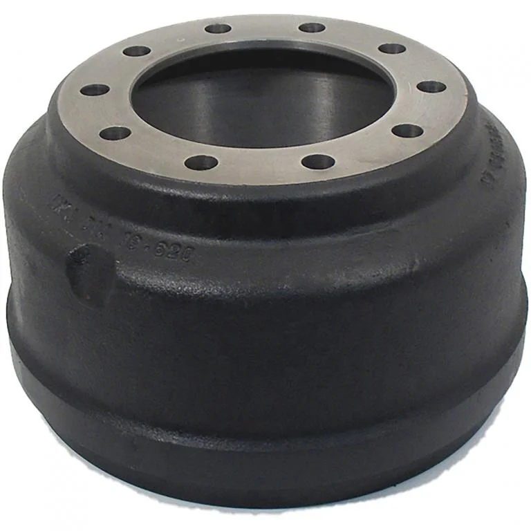 DT 3500ページ Chengchi 3600A Brake Drum for Volvo - Durable & Reliable