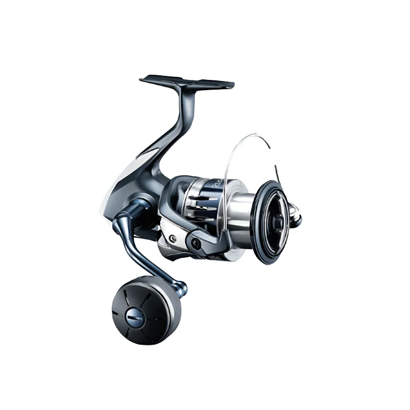 Shimano Stradic SW Spinning Trolling Reels - Durable & Versatile