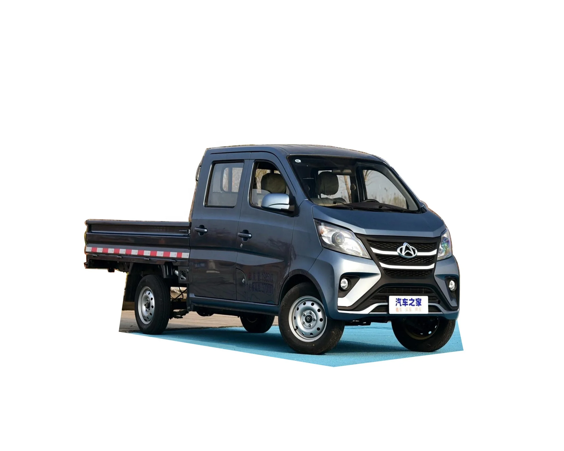 Мини-грузовик Changan с двухрядной кабиной на продажу 008615826750255  (Whatsapp)| Alibaba.com