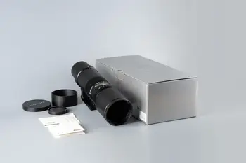 TTArtisan 500mm F/6.3 Supertelephoto Lens Manual Focus Full Frame Lenses (E Mount) product image