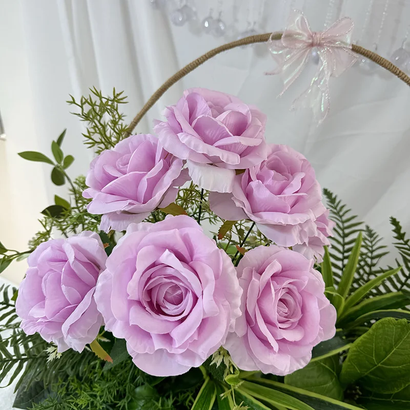 Простете си за поливането и стригането с изкуствена трева