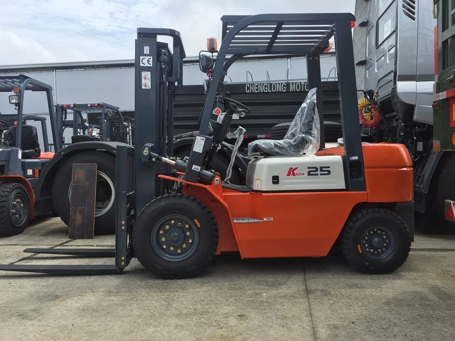 new product clark forklift eagle c45