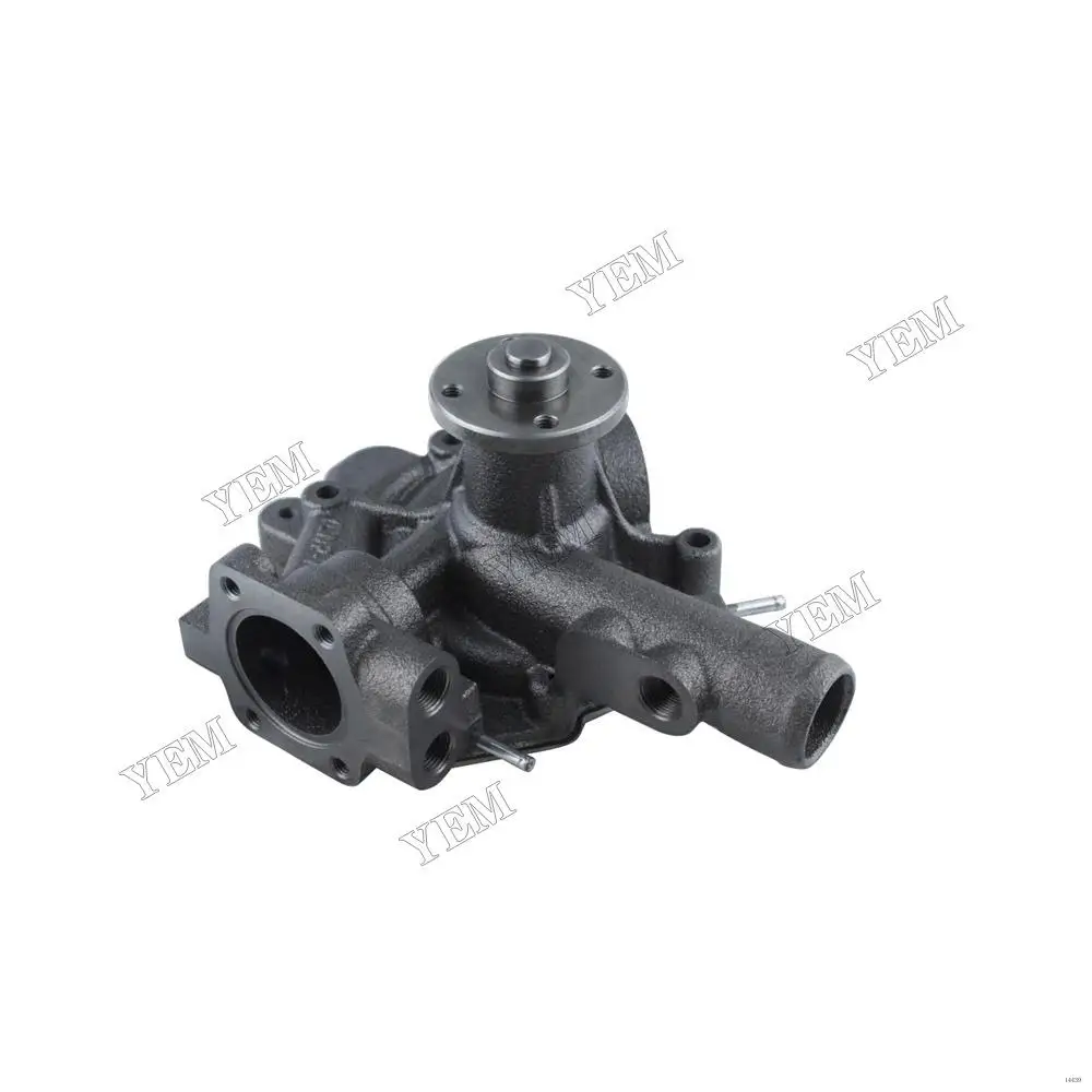 Water Pump 129900-42055 129900-42054 Fit for Yanmar 4D94E Engine